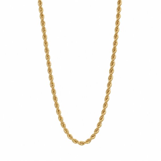 Necklace Gilma Gioielleria  in Gold COOR-196-286 - COOR-196-286
